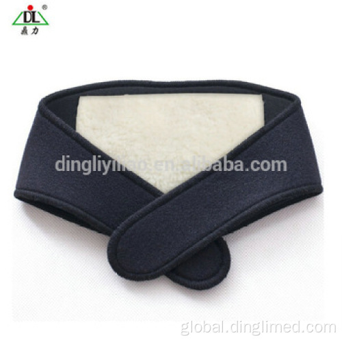 Cervical Collar Soft Neck Support Belt Cervical Collar Supplier